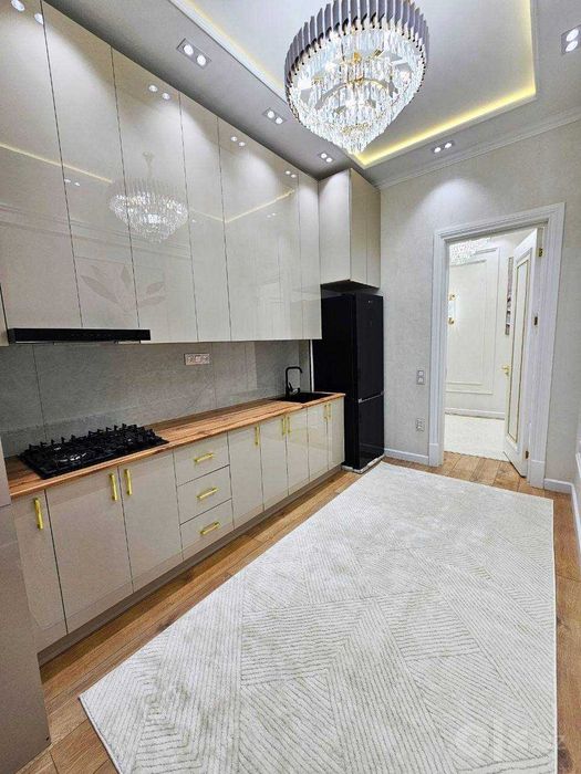 ЖК Yunusabad Residence сдается квартира ор-р Посольство США! А5