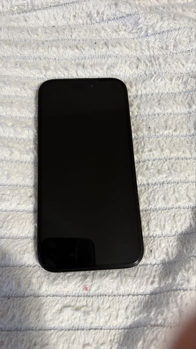 iPhone 15 like new
