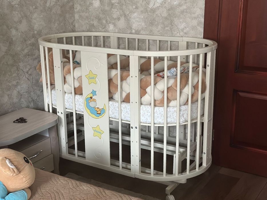 Продам манеж