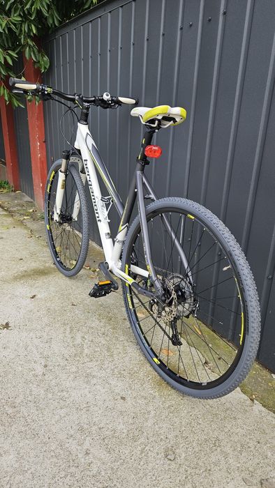 Bicicleta Bergamont Helix 6.2