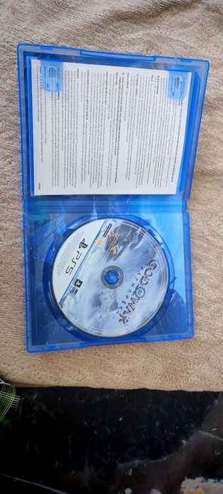 Игры для playstation 5