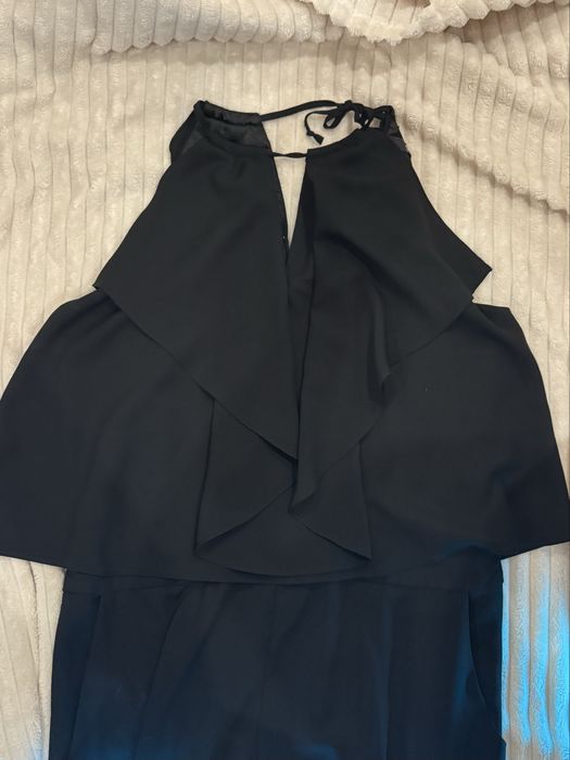 Черен гащеризон SWING - неразличим от нов!!!