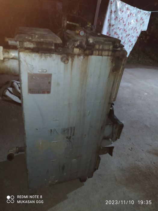 Умный печь тёплый дом