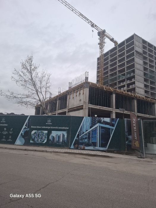 Срочно Продаётся 3х-ком на Юнусабад-18кв, ор-н: Чинабад