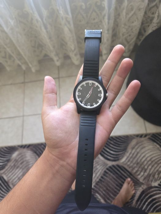 Оригинален Часовник armani exchange