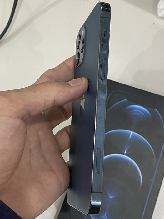 Iphone 12 pro айфон 12про 256гб