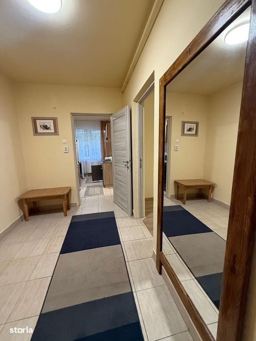 2 camere decomandate parcare | Gheorgheni Iulius Mall | petfriendly