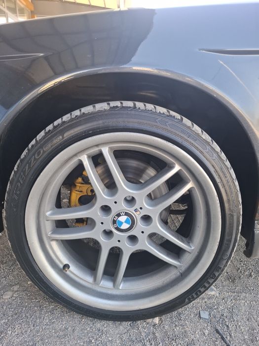 Титан дискалар R18