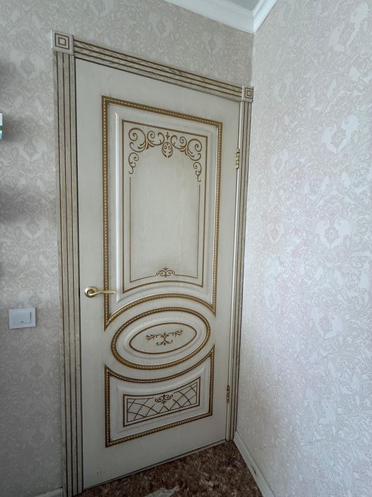 Двери межкомнатные