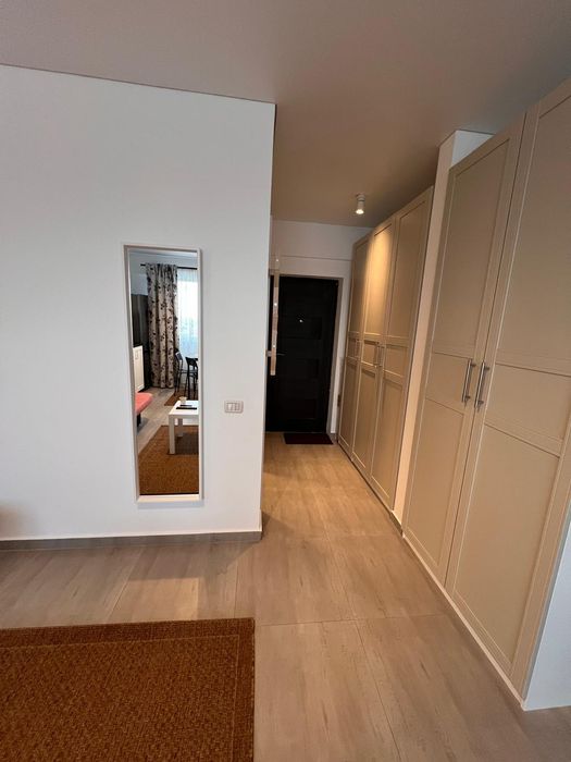 Inchiriere garsoniera Pollux Residence