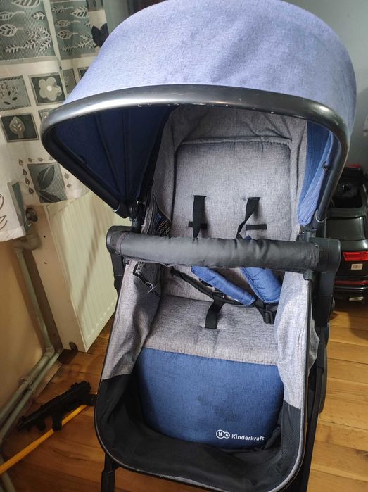 Детска количка Kinderkraft juli