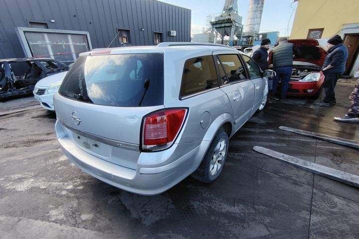 Kit pornire Opel Astra 2006 1.6 MT (105 hp)