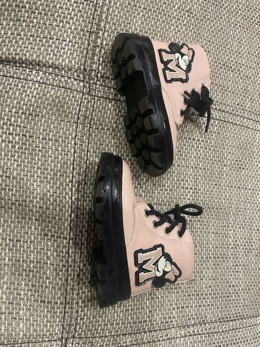 Детски боти