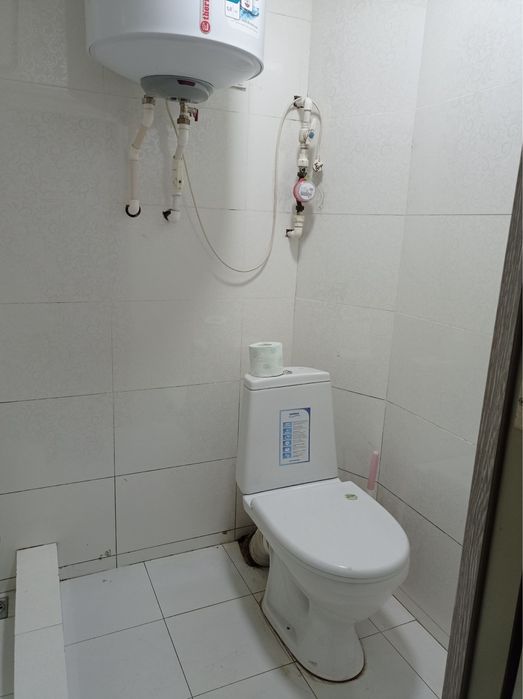 Продаётся 1-комн.   1 этаж.    24 м2.    С ремонтом.    Галерейный дом