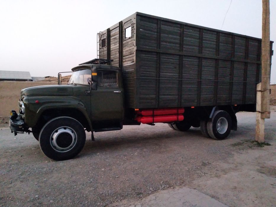 Жиззах вилояти шароф рашидов тумани