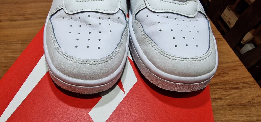 Nike кецове 40 номер