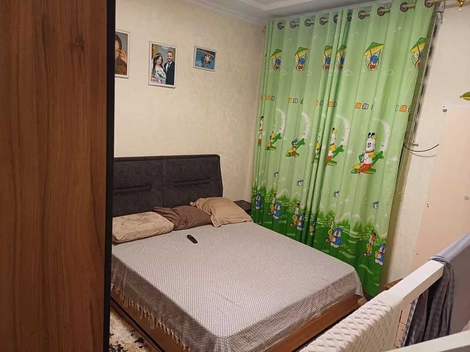 Сдается 5-комнатный коттедж в Яшнабадском районе