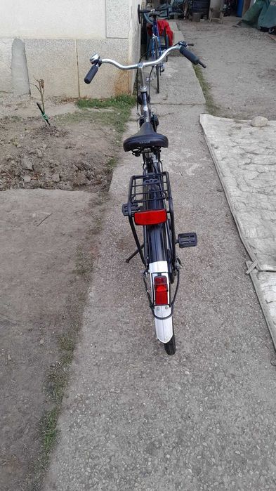 Bicicleta 28" Van de Talk 3 Viteze DAMA Oras Clasica strada