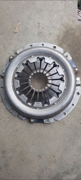 Сцепление приора 126 двигатель