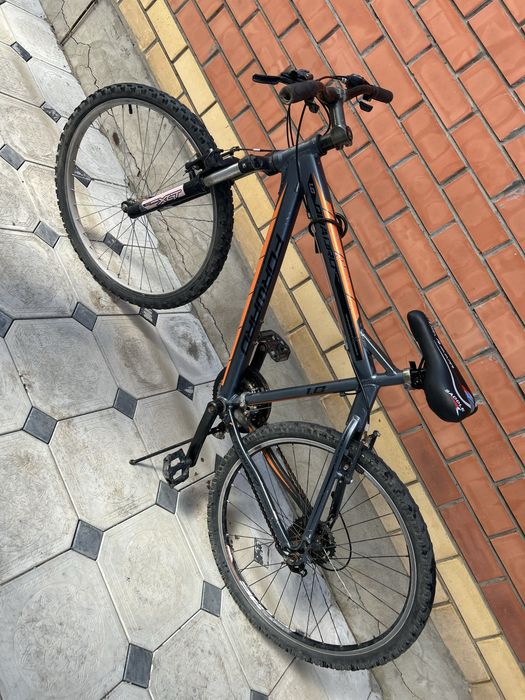 продам велосипед Forward