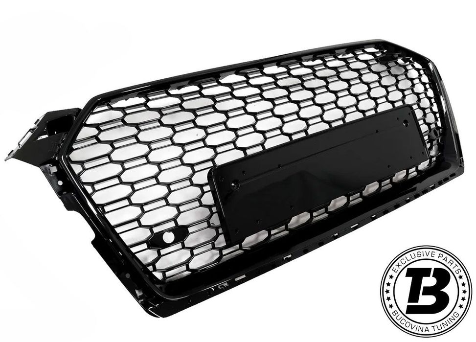 Grila compatibila cu Audi A5 F5 RS5 Design