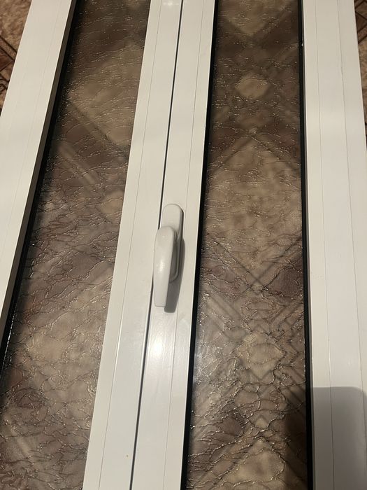 Vand usa de termopan