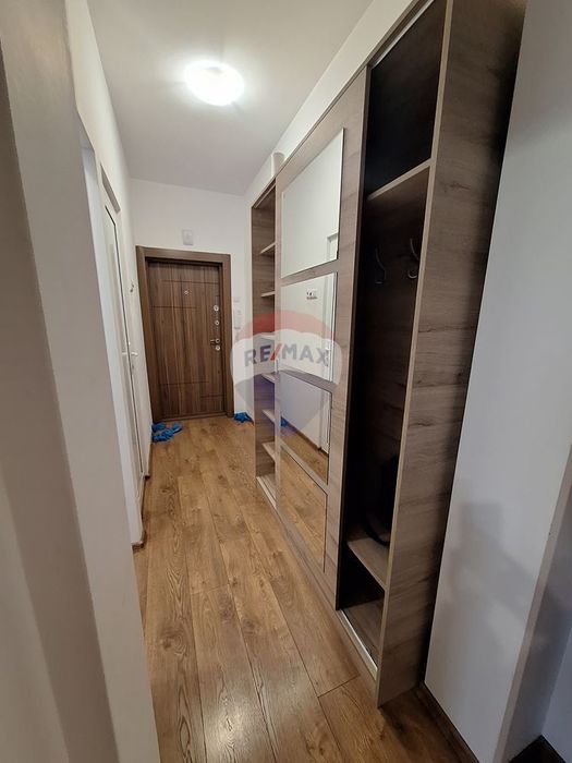 Дава се под наем Тристаен апартамент в Варна, Чайка - 64 кв.м за 548.25 € - Снимка #13