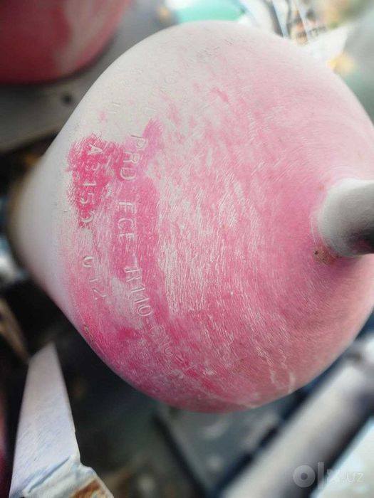 Метан балон Газ балон  gaz balon