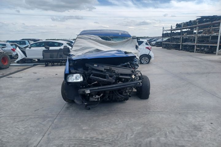Comanda AC 1K0820047DQ 5HB008719 1K0820047DQ 5HB008719 Volkswagen VW