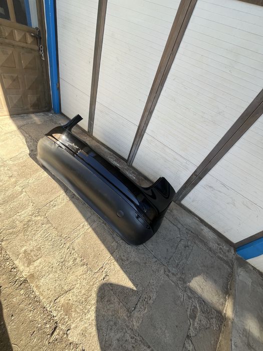 Задна броня vw golf plus +