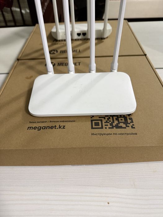 Модем роутер wi-fi