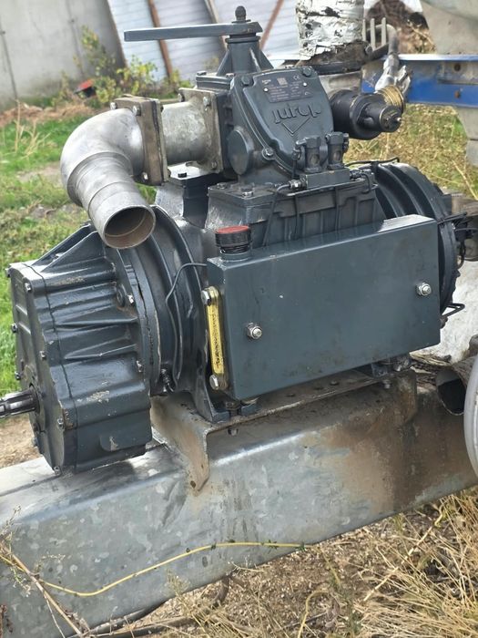 Pompe de vidanjă și piese pentru diferite modele!