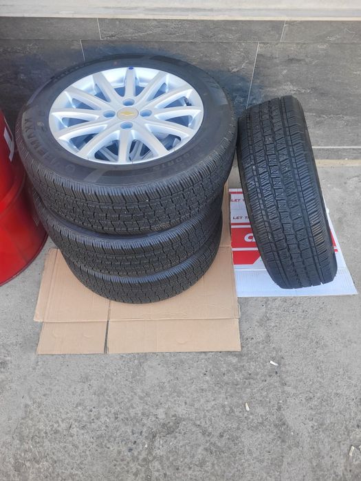 Cobalt diska balon  sotiladi. chirchiq shahrida