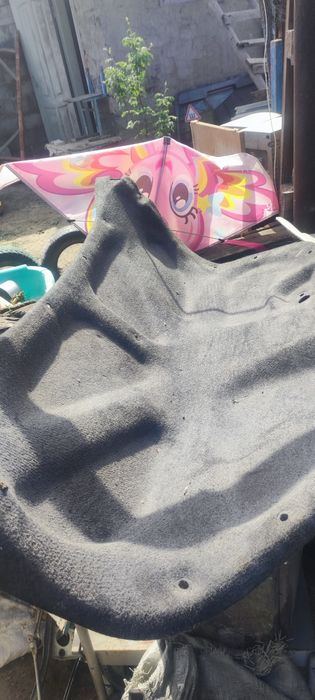 В продажи запчасти