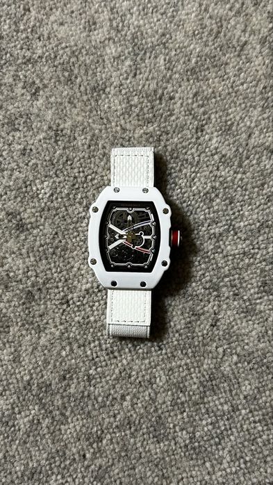 Richard Mille 67-02