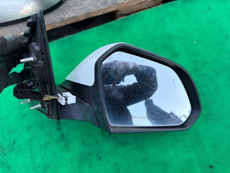 Зеркало боковое Hyundai Sonata New Rise LF