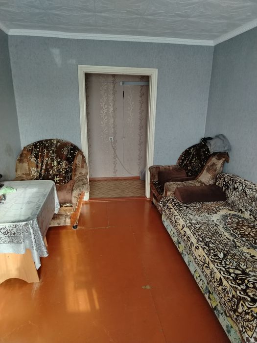 Продам квартиру 2-х комнатную