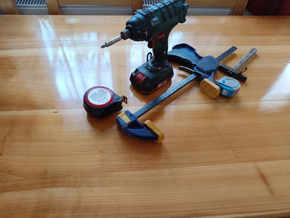 Reparații și service pentru tâmplărie