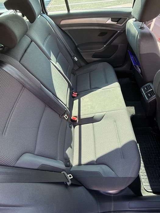 Volkswagen Golf 7 - 2.0 TDI - 150 CP - 2014