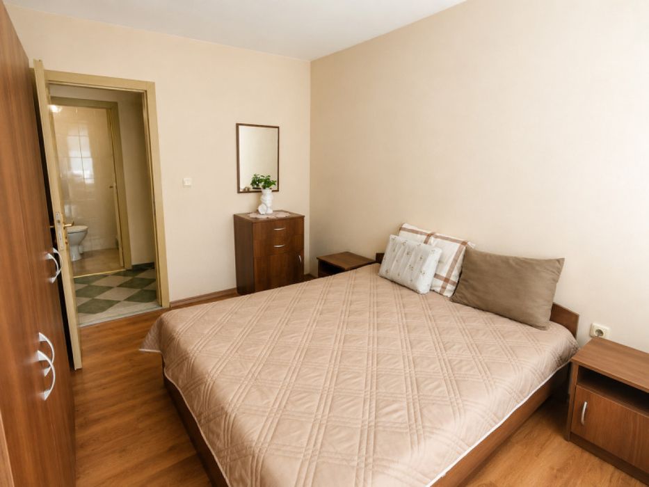 Продажба 2-стаен гр. Велико Търново - Център 58m²