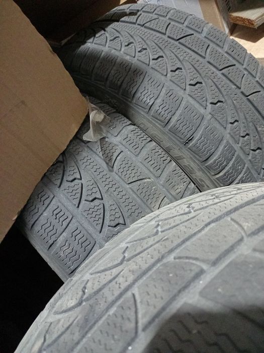 Anvelope  cu jante sau fãrã Toyota ,Ww,Audi (cauciucuri 205 /55/16