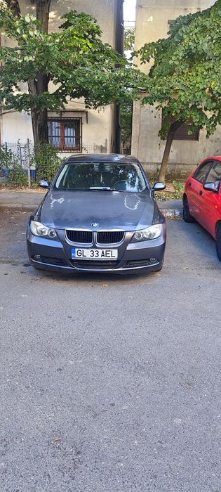 Bmw seria 3 2.0 benzina