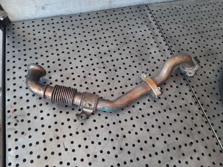 conducta egr 2.0 cdi 654920  mercedes e-class w213