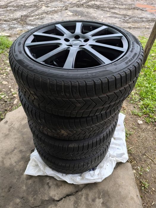 Гуми с джанти аутек