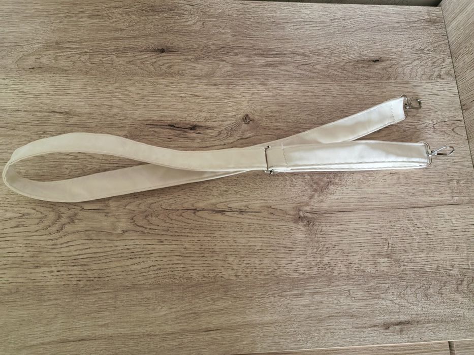 Сумка с чехлом для значков