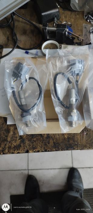 Лямда зонд на ACURA MDX 04-06г. HONDA PILOT 04-06г.