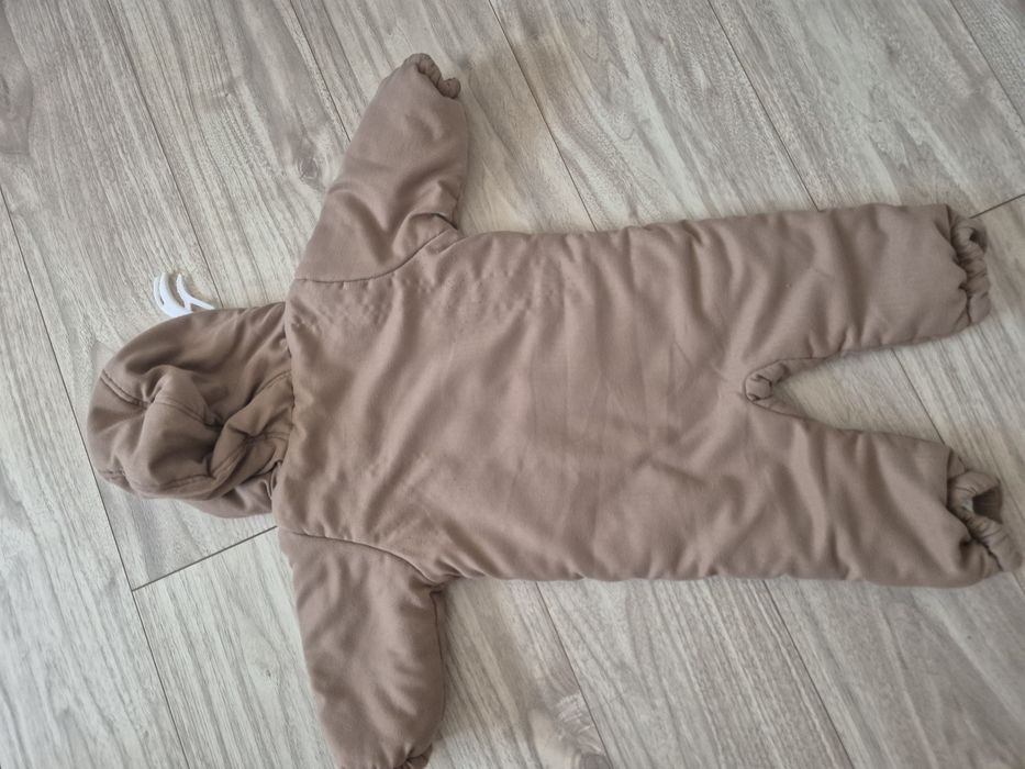 Combinezon bebe,Reserved,bumbac,marimea 86