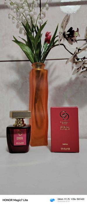 Parfum Giordani Gold Essenza Supreme