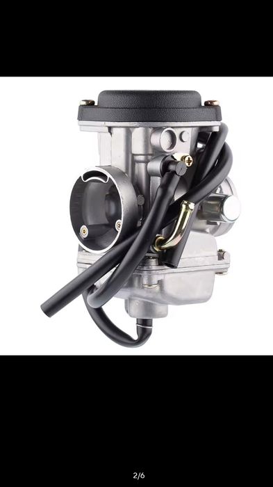 Carburator atv jianshe bashan loncin 200-250 + cot admisie