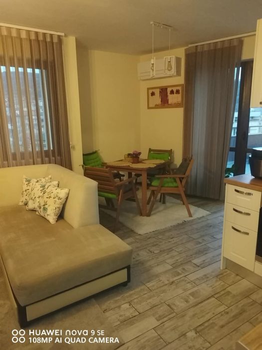 Дава се под наем Двустаен апартамент в Асеновград - 70 кв.м за 306 € - Снимка #7